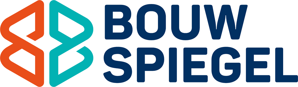 Bouwspiegel Logo