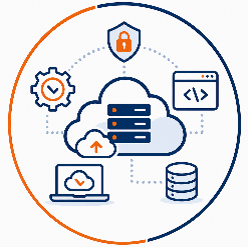 Cloud native monitoring Cloud native monitoring
